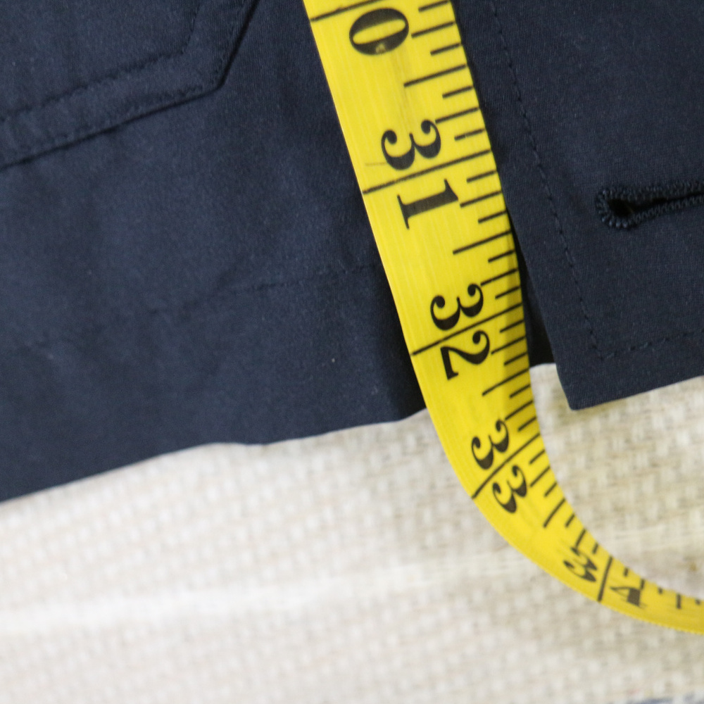New TOMMY HILFIGER Windbreak Hooded Parka Jacket - Picture 8 of 8
